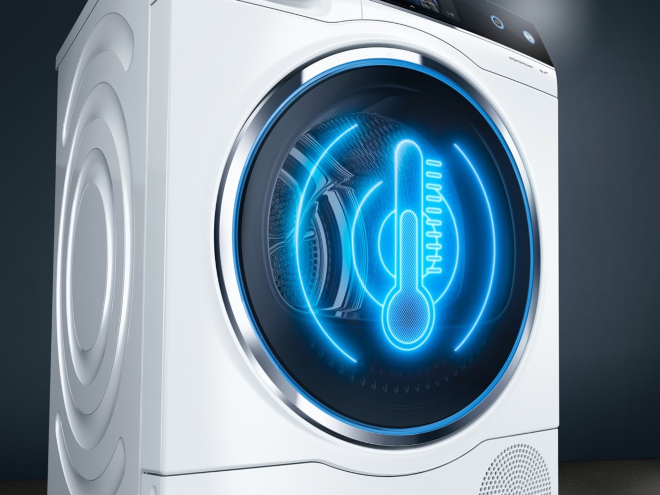 autoDry-Funktion bei hns Elektrotechnik GmbH in Rheinstetten