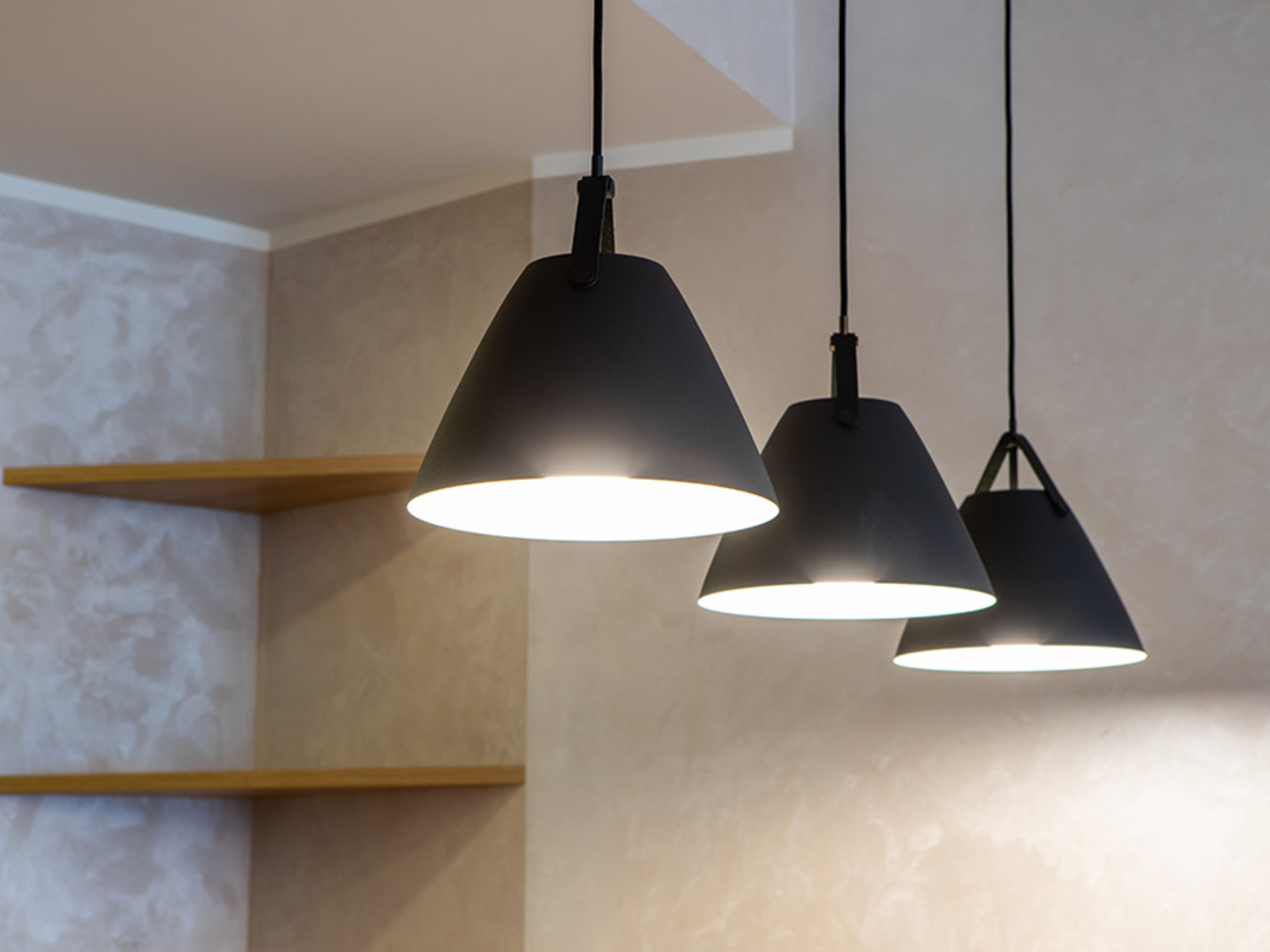 Licht und Leuchten