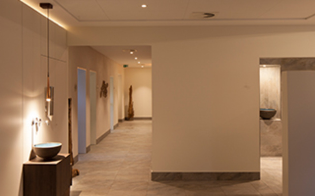 Spa / Wellness bei hns Elektrotechnik GmbH in Rheinstetten