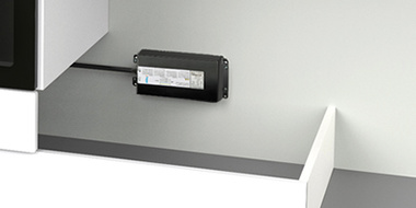 Herdwächter bei hns Elektrotechnik GmbH in Rheinstetten