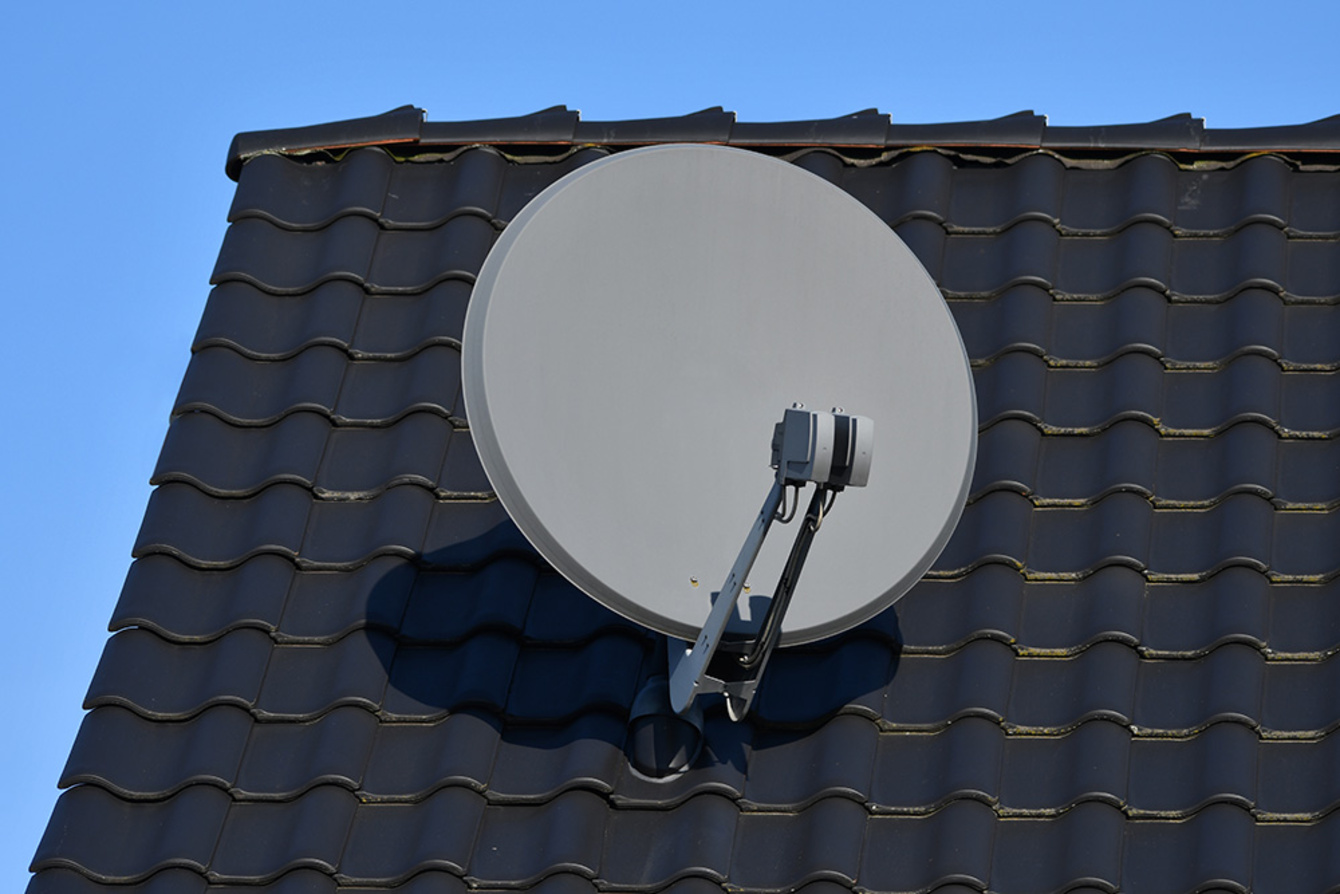 Multimedia bei hns Elektrotechnik GmbH in Rheinstetten