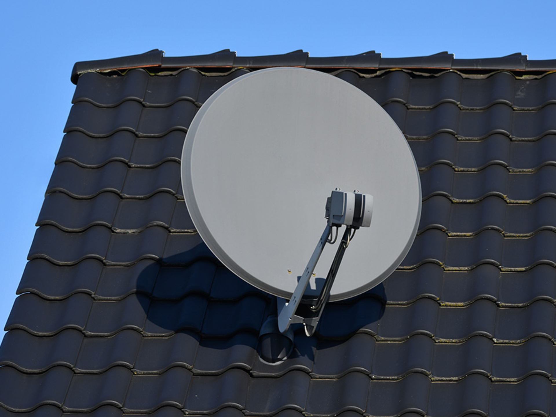 Multimedia bei hns Elektrotechnik GmbH in Rheinstetten