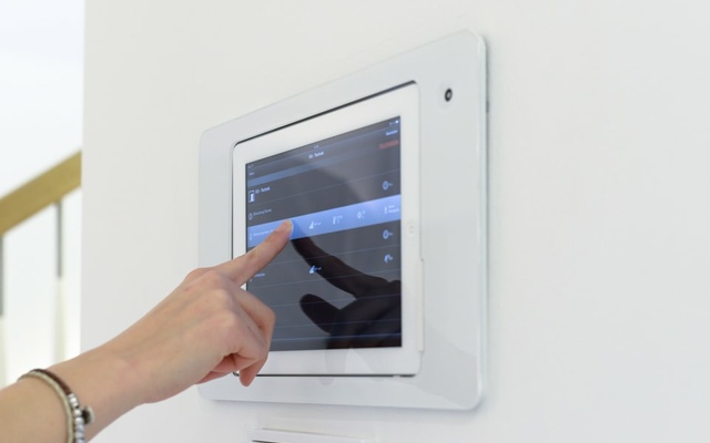 KNX-Planung bei hns Elektrotechnik GmbH in Rheinstetten