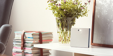 coviva Smart Home bei hns Elektrotechnik GmbH in Rheinstetten
