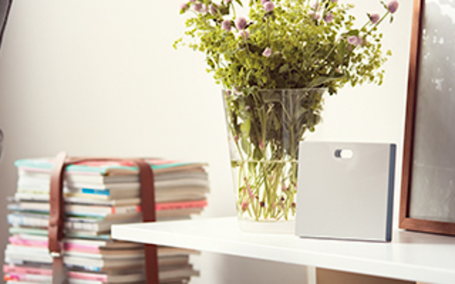 coviva Smart Home bei hns Elektrotechnik GmbH in Rheinstetten