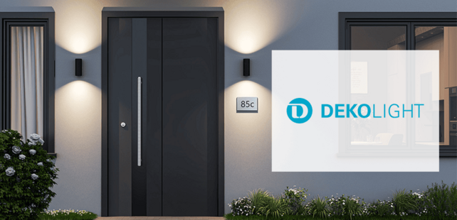 DEKO-LIGHT bei hns Elektrotechnik GmbH in Rheinstetten