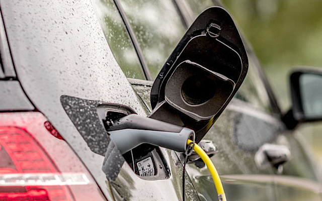 E-Mobility bei hns Elektrotechnik GmbH in Rheinstetten
