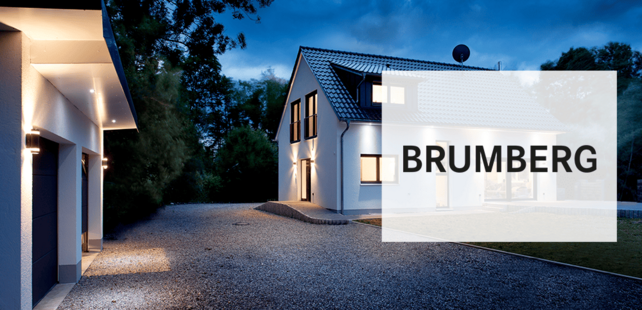 Brumberg bei hns Elektrotechnik GmbH in Rheinstetten