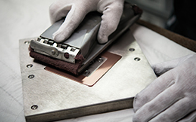 Manufaktur bei hns Elektrotechnik GmbH in Rheinstetten