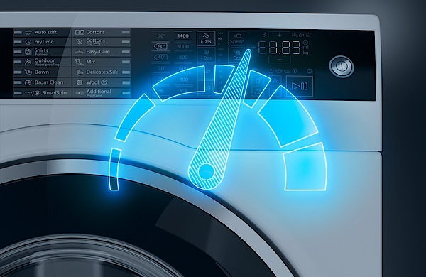 varioSpeed bei hns Elektrotechnik GmbH in Rheinstetten