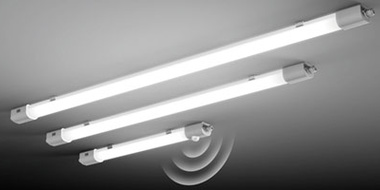 Planox Feuchtraumleuchten bei hns Elektrotechnik GmbH in Rheinstetten