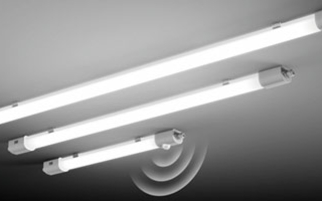Planox Feuchtraumleuchten bei hns Elektrotechnik GmbH in Rheinstetten