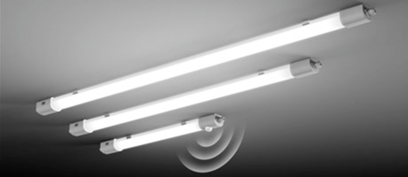 Planox Feuchtraumleuchten bei hns Elektrotechnik GmbH in Rheinstetten