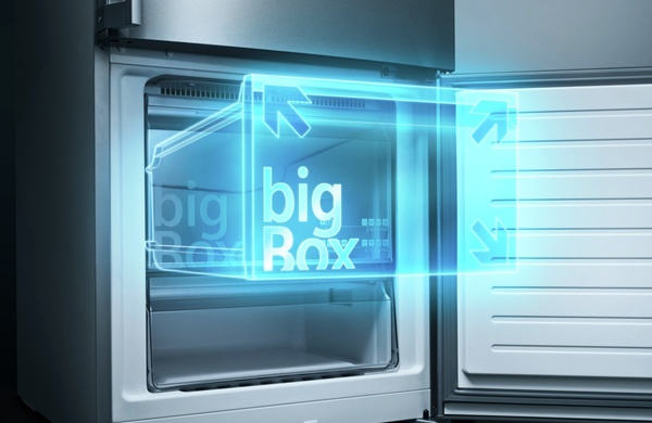 bigBox bei hns Elektrotechnik GmbH in Rheinstetten