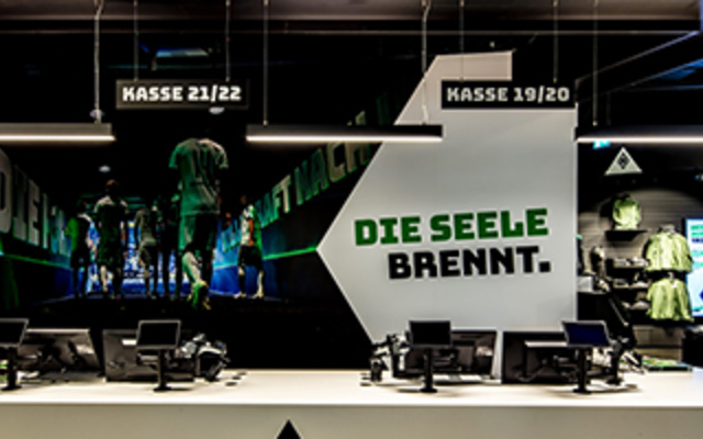 Shop / Retail bei hns Elektrotechnik GmbH in Rheinstetten