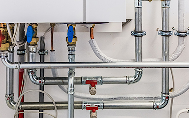 Heizung und Haussteuerung bei hns Elektrotechnik GmbH in Rheinstetten
