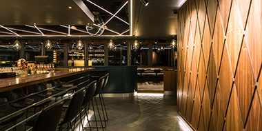 Hotellerie / Gastronomie bei hns Elektrotechnik GmbH in Rheinstetten