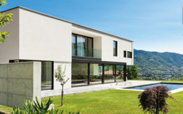 RZB Home + Basic bei hns Elektrotechnik GmbH in Rheinstetten