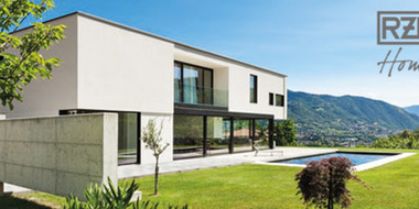 RZB Home + Basic bei hns Elektrotechnik GmbH in Rheinstetten