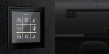 LS TOUCH bei hns Elektrotechnik GmbH in Rheinstetten