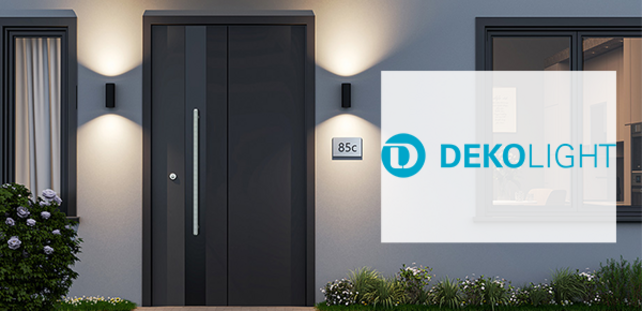 DEKO-LIGHT bei hns Elektrotechnik GmbH in Rheinstetten