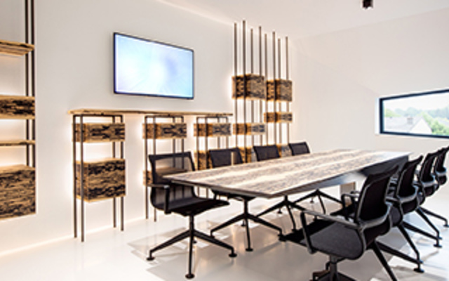 Büro / Kommunikation bei hns Elektrotechnik GmbH in Rheinstetten