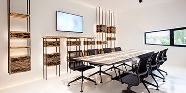 Büro / Kommunikation bei hns Elektrotechnik GmbH in Rheinstetten