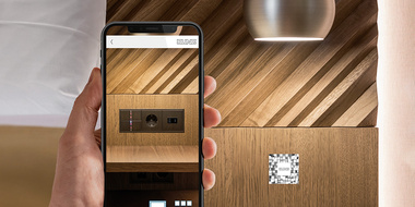 Hotel-Upgrade für AR-Studio bei hns Elektrotechnik GmbH in Rheinstetten