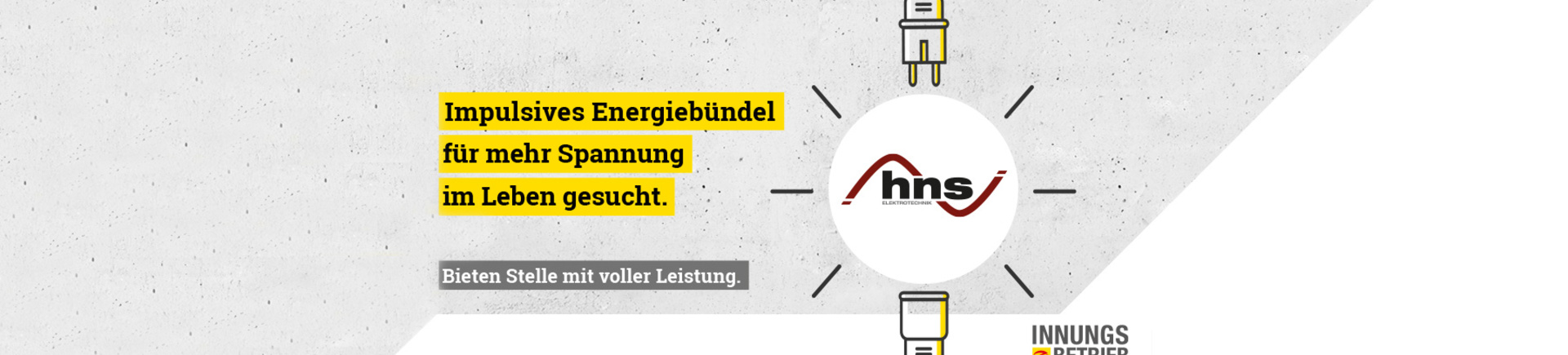 hns Elektrotechnik GmbH in Rheinstetten