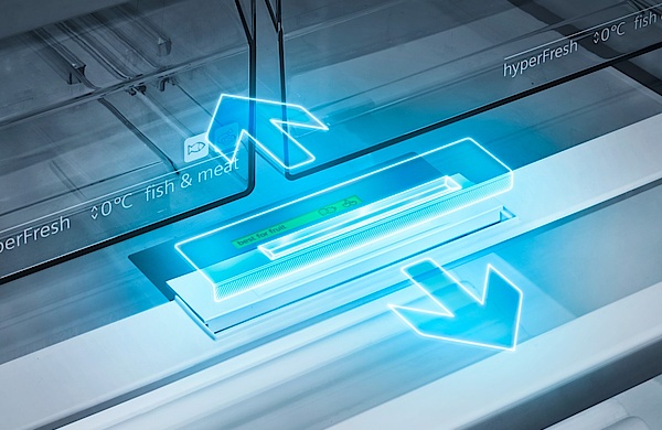 hyperFresh bei hns Elektrotechnik GmbH in Rheinstetten