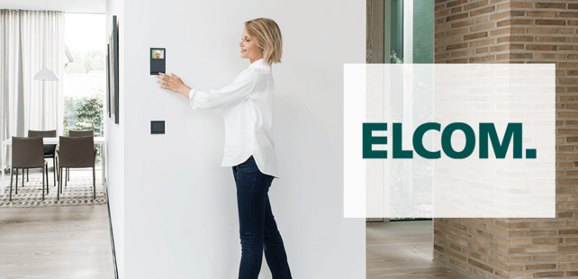 Elcom bei hns Elektrotechnik GmbH in Rheinstetten