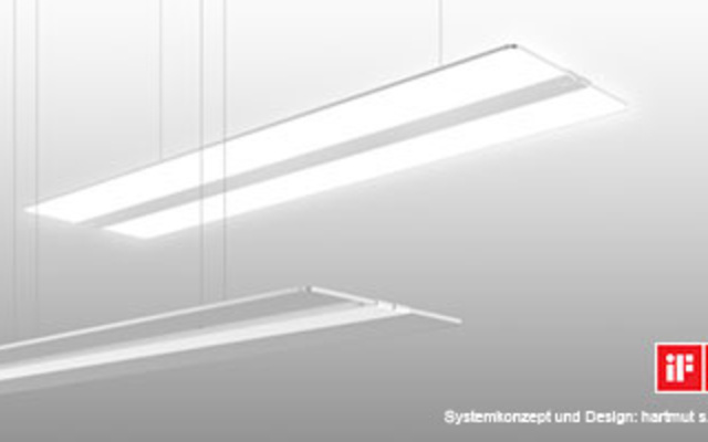 TWINDOT Pendelleuchten-Serie bei hns Elektrotechnik GmbH in Rheinstetten