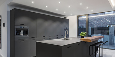 Home / Living bei hns Elektrotechnik GmbH in Rheinstetten
