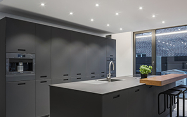 Home / Living bei hns Elektrotechnik GmbH in Rheinstetten