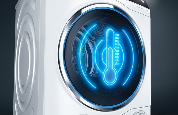 autoDry-Funktion bei hns Elektrotechnik GmbH in Rheinstetten