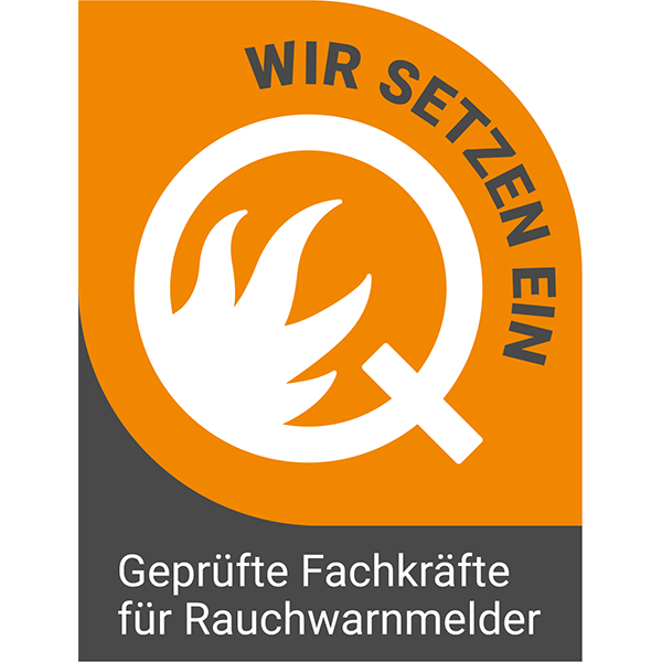 Fachkraft für Rauchwarnmelder bei hns Elektrotechnik GmbH in Rheinstetten