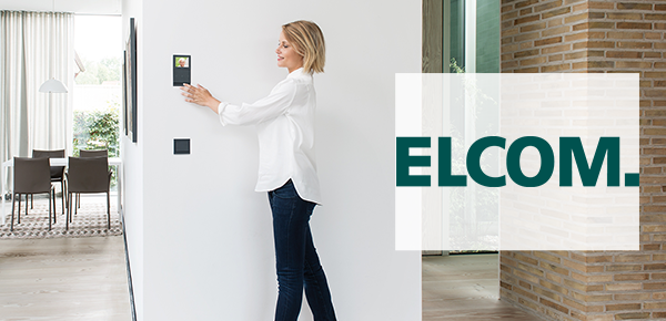 Elcom bei hns Elektrotechnik GmbH in Rheinstetten